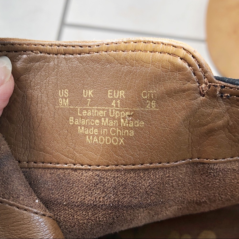 Sam Edelman | Maddox Booties - Picture 5 of 7